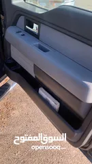  10 F150 للبيع وارد و بحاله الوكاله مالك واحد