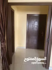  8 شقق الابيع جبل الحديد