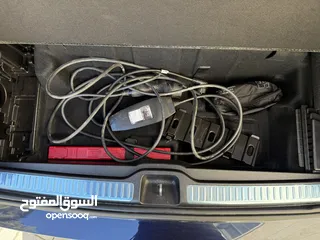  19 مارسيدس GLC 300DE ترخيص 2022 محرك 2000 هايبرد (ديزل وكهرباء) جير أوتوماتيك 321 حصان