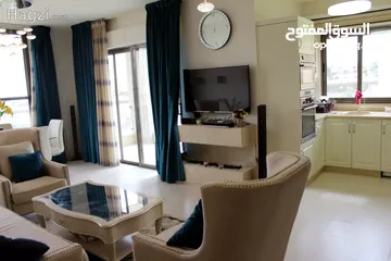  43 شقة مفروشة للإيجار 120م2 ( Property 11295 ) سنوي فقط