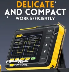  2 Portable Oscilloscope