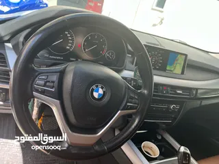  7 للبيع:BMW X5 متور 2000cc ديزل 250hp فل الفل في مجال في السعر الي معني يبعت بزبطو في السعر