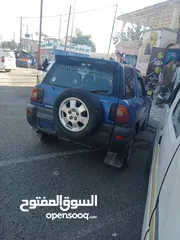  6 راف فور مديل /99