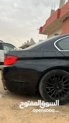  30 BMW. 535VIPفل مسكر