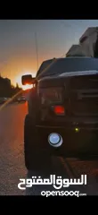  2 فورد F150  Ford f-150  Harley Davidson
