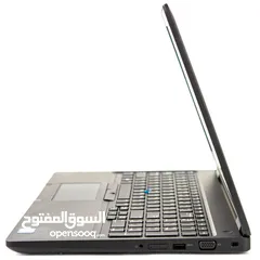  8 Dell latitude 5580