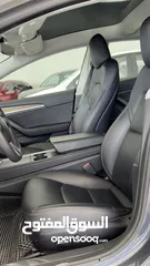  16 Tesla 2023 Model 3 Standard Plus فحص كامل