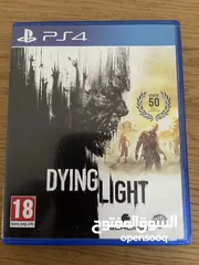  15 العاب بلاستيشن تعمل على جهاز بلايستيشن 4 و 5  ps4 games Ps5 games
