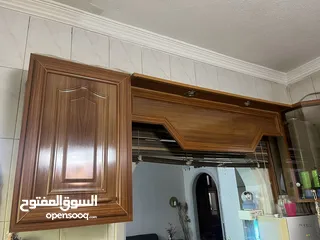  3 مطبخ المنيوم