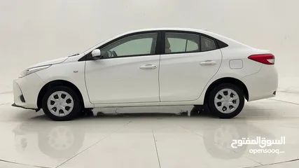  6 (HOME TEST DRIVE AND ZERO DOWN PAYMENT) TOYOTA YARIS