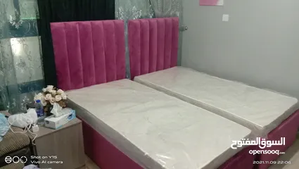  3 king size bed base headboard home furniture