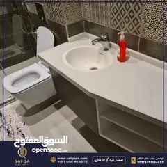  10 شقة مفروشة للبيع ومطلة للبيع في المصايف