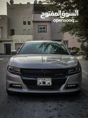  2 DODGE CHARGER RT 2015 SINGLE OWNER CAR FOR SALE