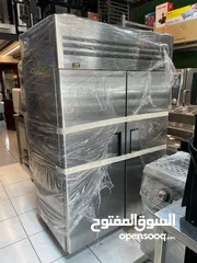  6 Used And New Commercial kitchen and restaurant equipment's available for sell