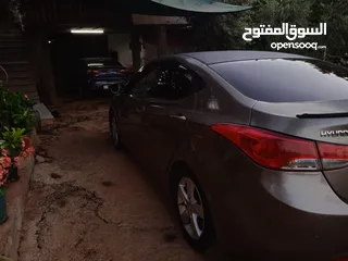  3 هونداي النترا i35