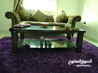  2 بساط جميل نظيف carpet15 rial