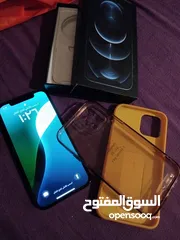  9 12 برو 256g وكاله للبيع او البدل