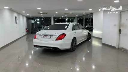  5 للبيع مرسيدس s500