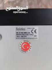  6 جهازين Dvr نظام 8 كمرات شغالات فحص بدون هاردسك موجودات في الزرقاء ادفع بحق الله بدون تبخيس بدون تبخي