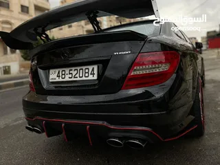  21 مرسيدس c250