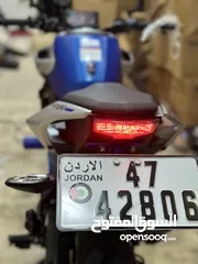  3 Cf moto 300nk 2023