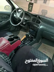 5 افانتي تومتيك للبدل على مرسيدس C200 بطه