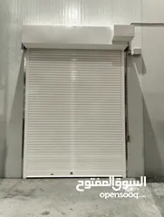  3 Rolling Shutters New Repair Garage Door Automatic Manual Fast Action Rapid Door installation Repair