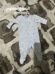  19 ملابس بيبي