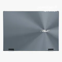  1 Asus ZenBook 14 Flip OLED- new