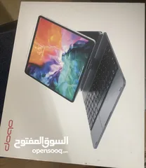  2 doqo ipad pro 12.9 inch magnetic Keyboard.