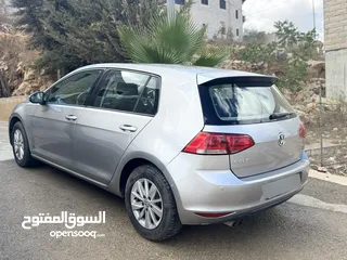  2 جولف تي إس اي 2015 مع بانوراما