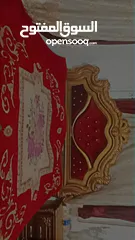  3 غرفه نوم خليجي كامله 150دينار