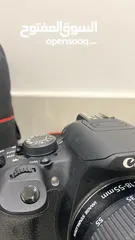  3 كاميرا ( canon )