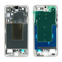  5 ‎شاشة سامسونج S24 PLUS  أصلي شركة 100%   , SAMSUNG S24 PLUS ORIGINAL LCD