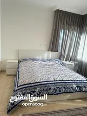  2 شقة مفروش فاخره في ام اذينه