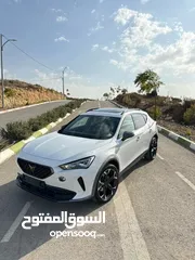  28 سيات فورمينتور كوبرا ترخيص 2024 صفر كيلو