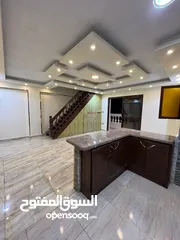  4 شقه للبيع اسكندريه العجمي شاطي النخيل