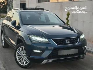  14 سيات اتيكا فل كامل اضافات مع بانوراما  للبيع بسعر حرق ع الكاش دهان شركة