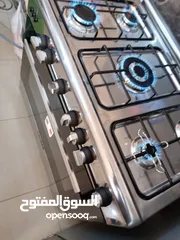  3 جلايه الجي غاز ايطالي