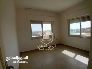  16 روف / للايجار / 3نوم / مطل مع ترس / دابوق