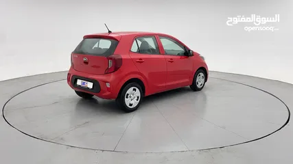  3 (FREE HOME TEST DRIVE AND ZERO DOWN PAYMENT) KIA PICANTO