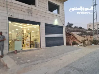  2 مخازن للايجار مناسبة للاستخدام المتعدد