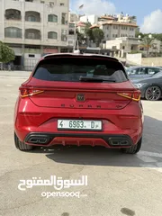  14 سيات ليون ترخيص 2020 محرك 1500 بنزين جير أوتوماتيك 150 حصان
