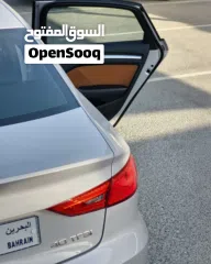  16 اودي AUDI A3 S Line 2015