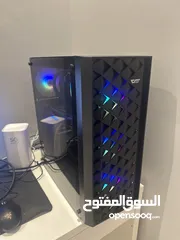  3 بي سي العاب/ مونتاج احترافي للبيع