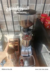  2 ماكنه اسبرسو