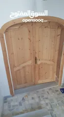  1 شقة للايجار
