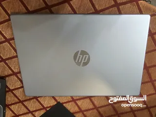  3 14-em0001ne Laptop لابتوب من اتش بى جديد بالكرتون مساحه 256 GB