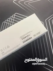  4 ابل بنسل 2 Apple Pencil 2