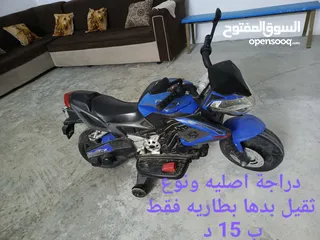  9 العاب اطفال ومتفرقات جبل الأمير حسن مستورد أوروبي